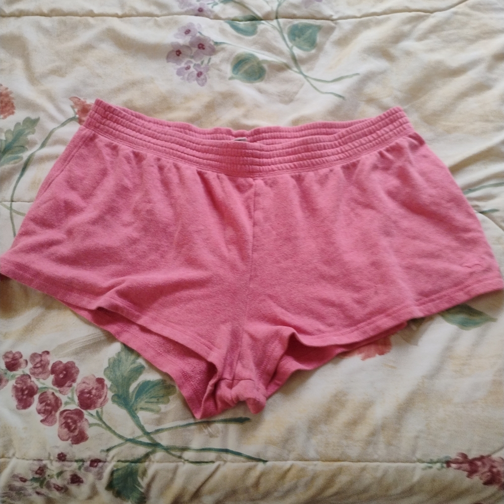 Victoria's Secret Pink Athletic Shorts